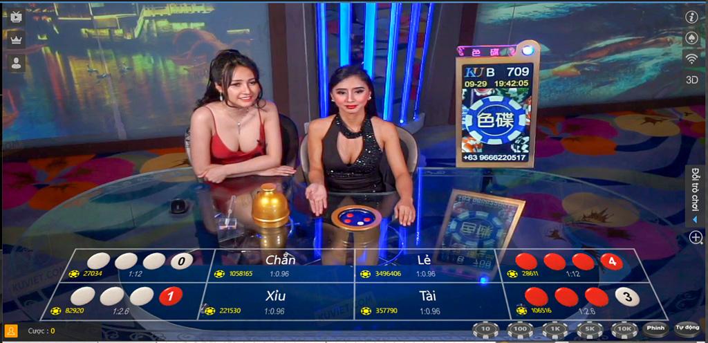 Theo Doi Diem 3 Con Xi Ngau Xoc Dia Livestream Go88