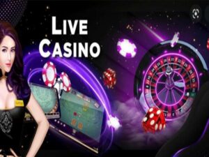 Livecasino