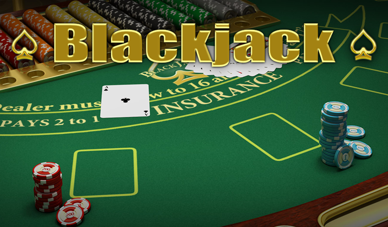 Huong Dan Choi Blackjack